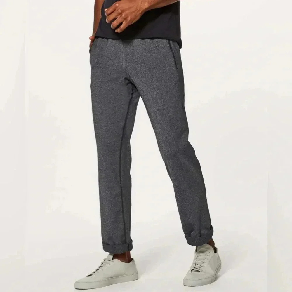 Lululemon Discipline Pant